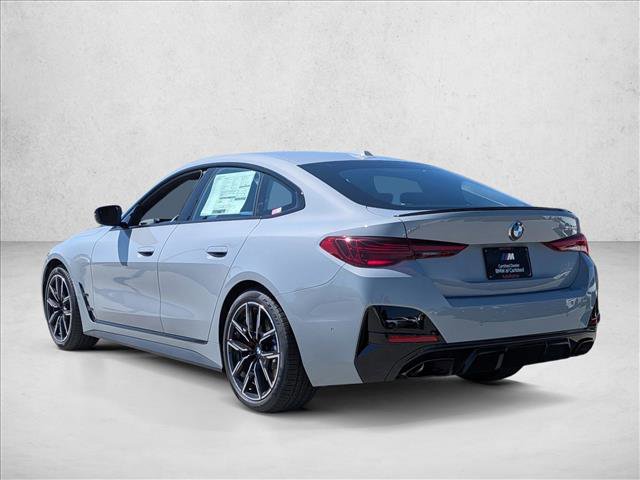 New 2026 BMW M440i image 9