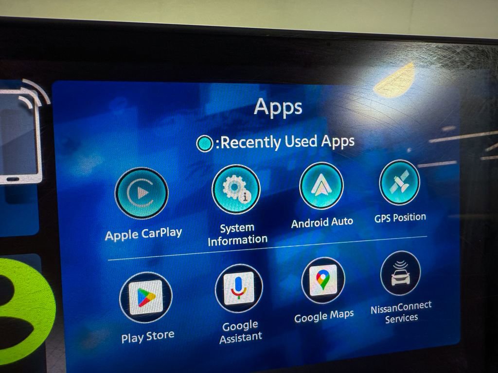 Certified 2024 Nissan Rogue SL image 28