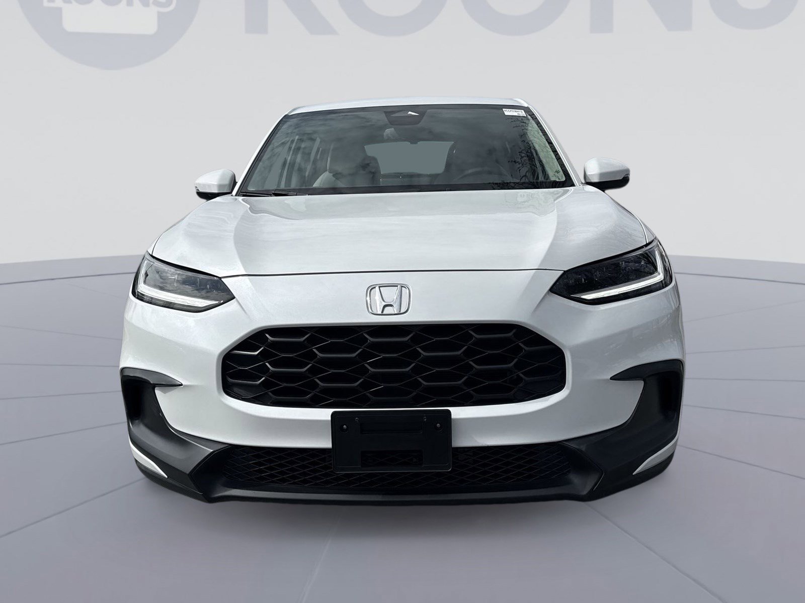 Used 2023 Honda HR-V LX image 10