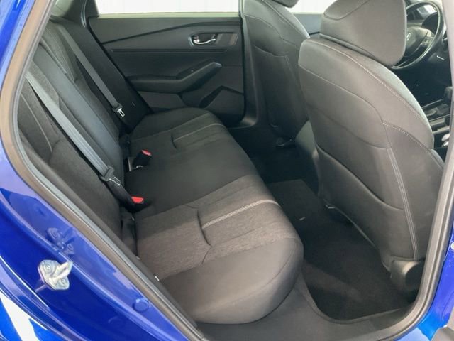 Certified 2024 Honda Accord Sport image 23