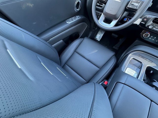 New 2026 Hyundai Palisade Calligraphy image 12