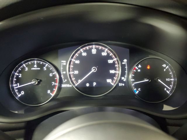 Certified 2023 MAZDA MAZDA3 s image 26