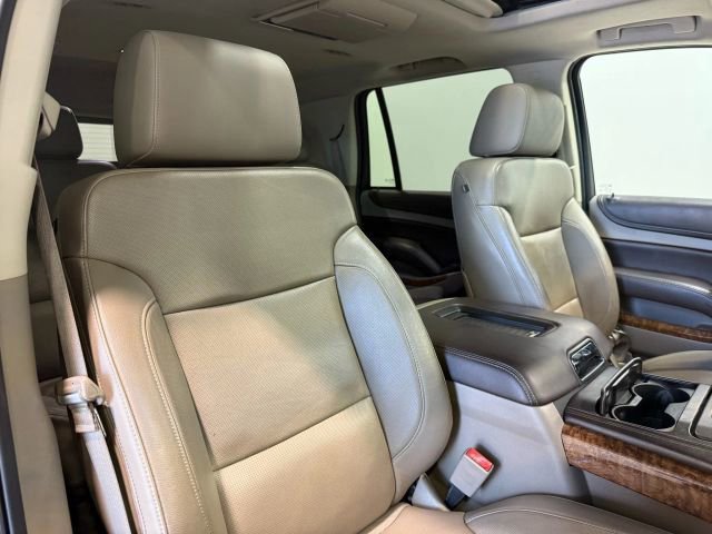 Used 2016 Chevrolet Tahoe LTZ AWD/4WD image 79