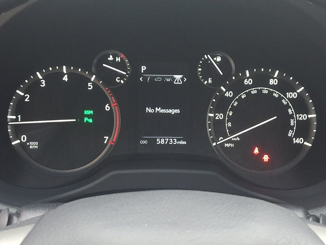 Certified 2023 Lexus GX 460 Premium w/ Premium Package AWD/4WD image 20