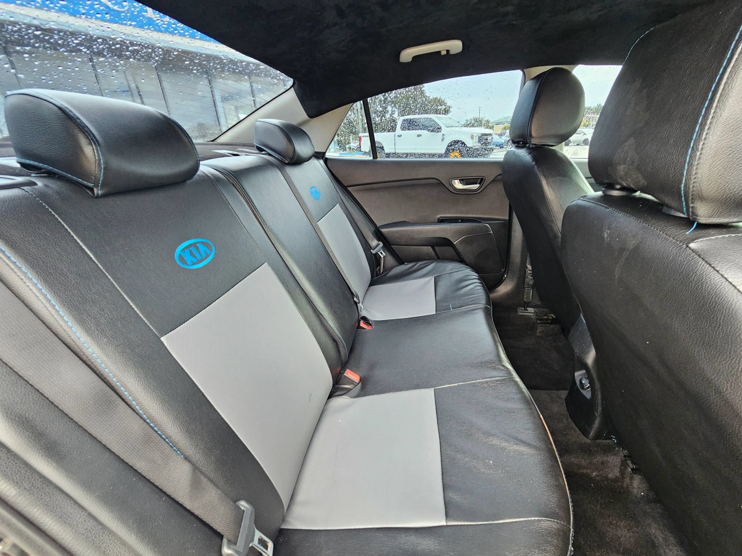 Used 2020 Kia Rio S FWD image 10