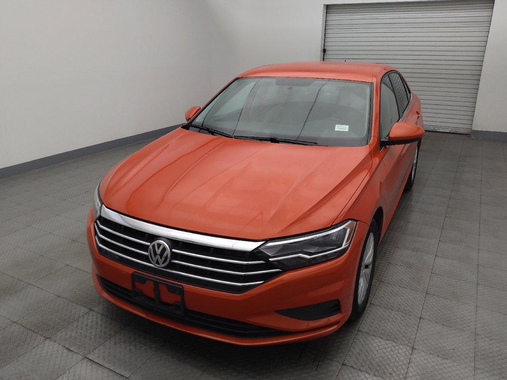 Used 2019 Volkswagen Jetta S w/ Driver Assistance Package FWD image 15