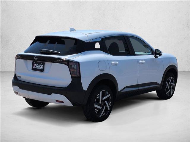 Used 2025 Nissan Kicks SV FWD image 5