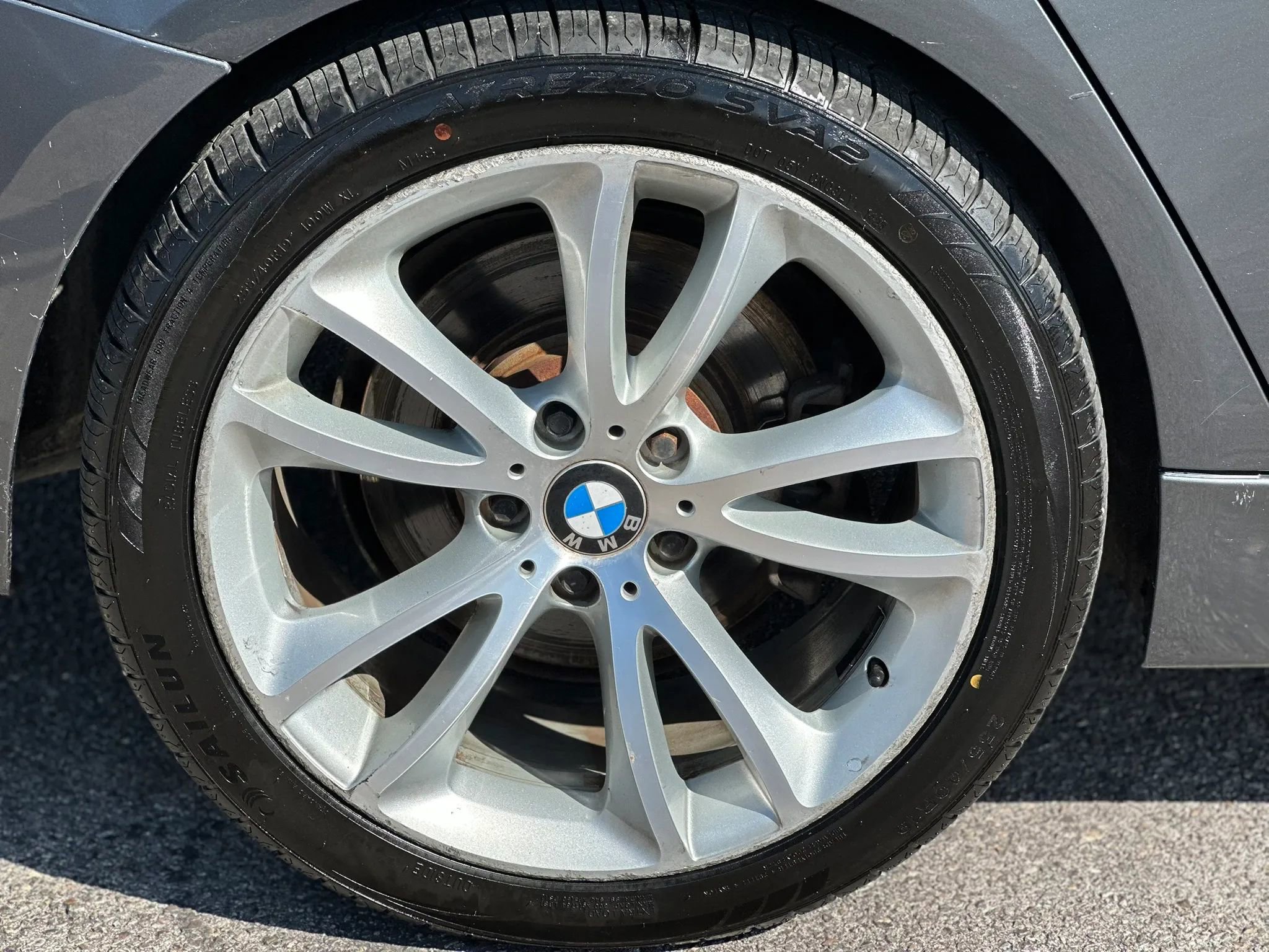 Used 2013 BMW 335i Sedan RWD image 26