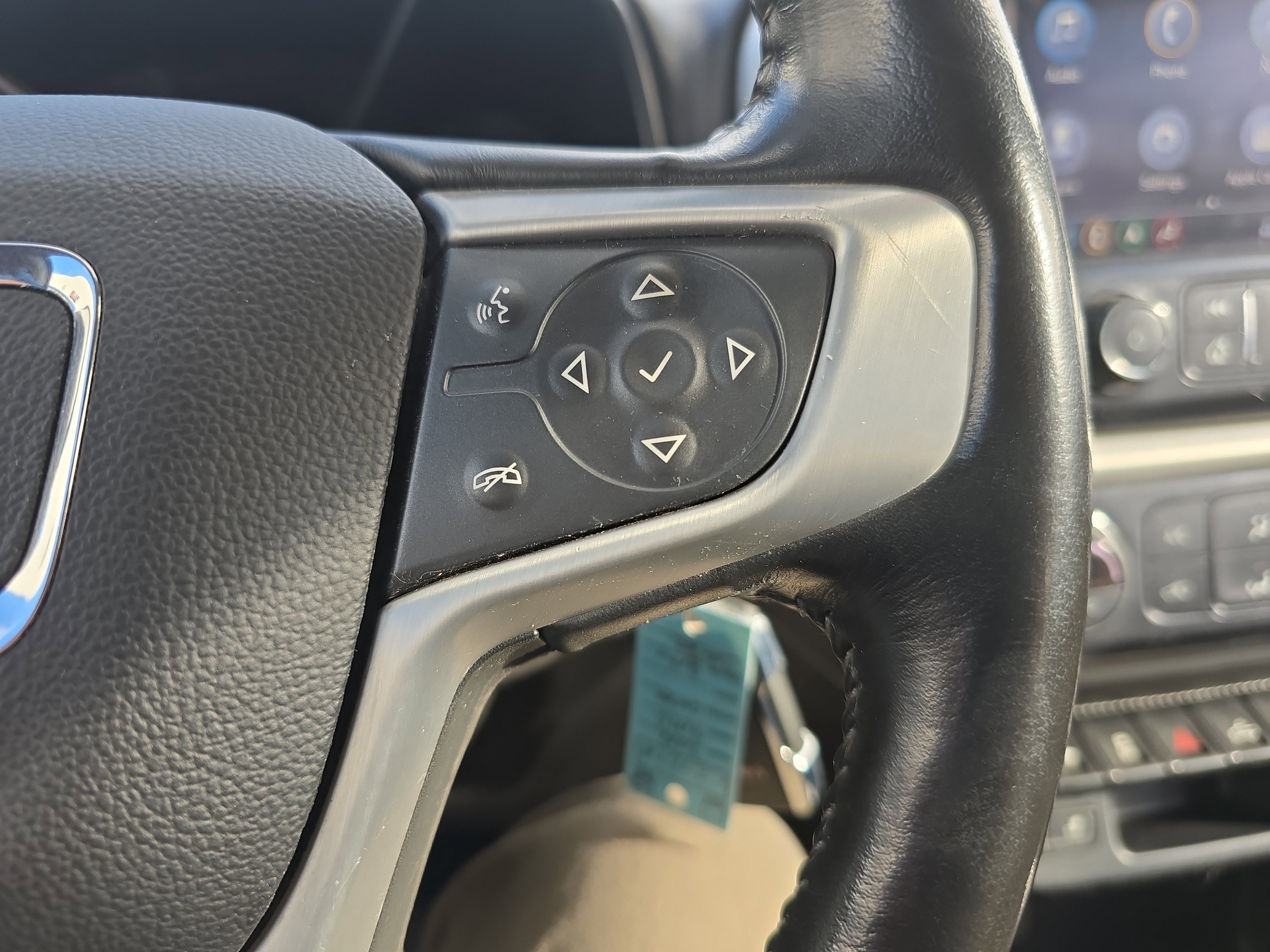 Used 2019 GMC Canyon SLT w/ Driver Alert Package image 20