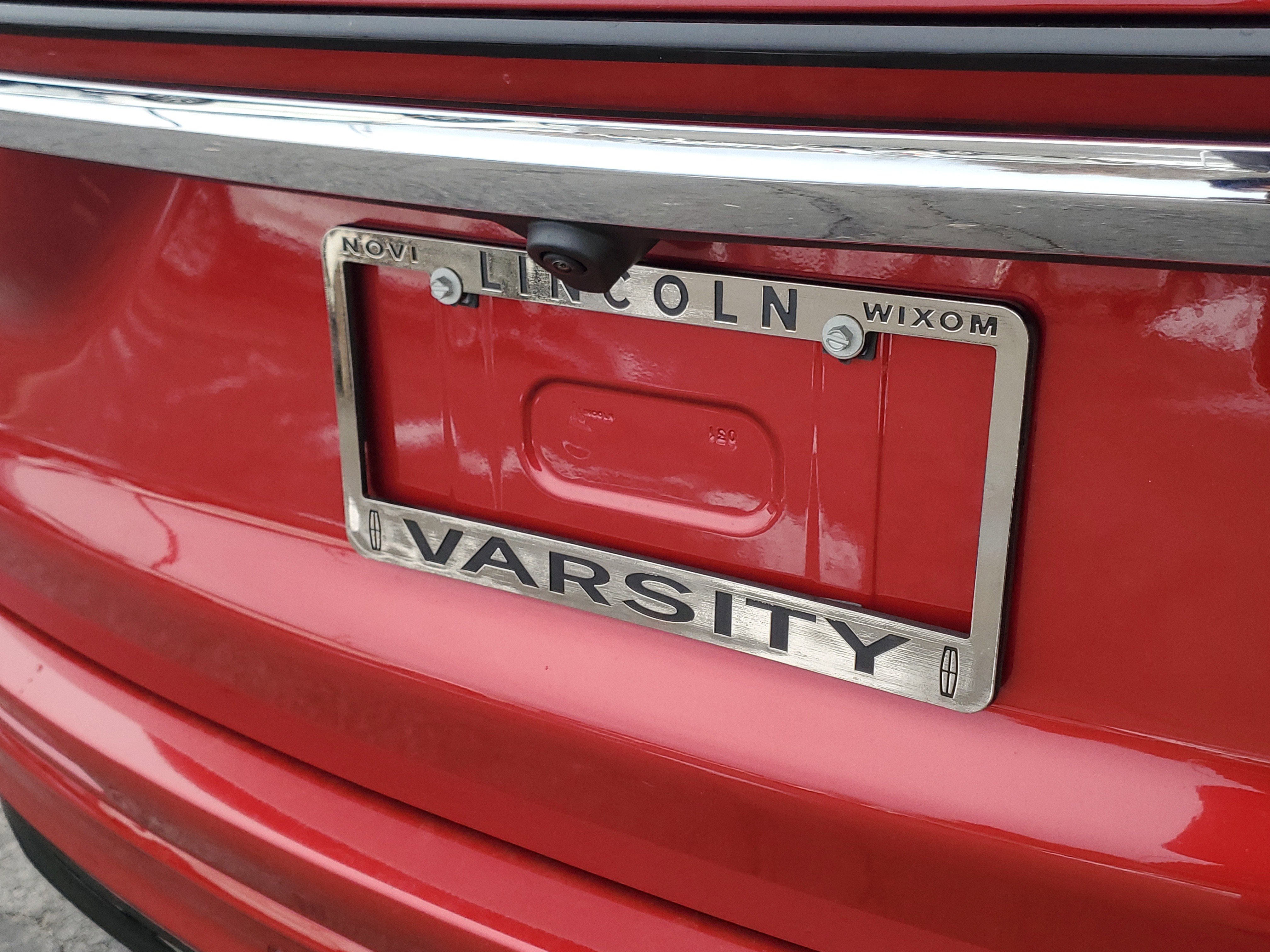 New 2026 Lincoln Corsair Premiere image 31