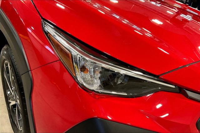 Used 2024 Subaru Crosstrek 2.0i Premium image 28