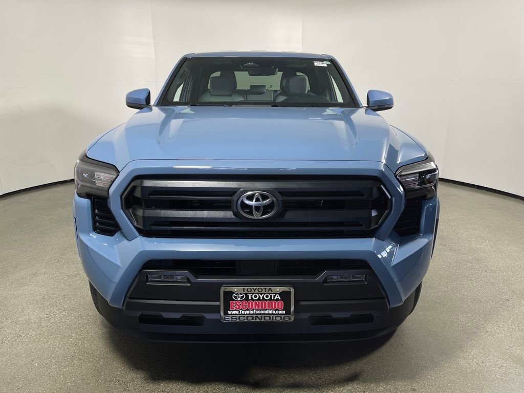 New 2026 Toyota Tacoma SR5 image 8