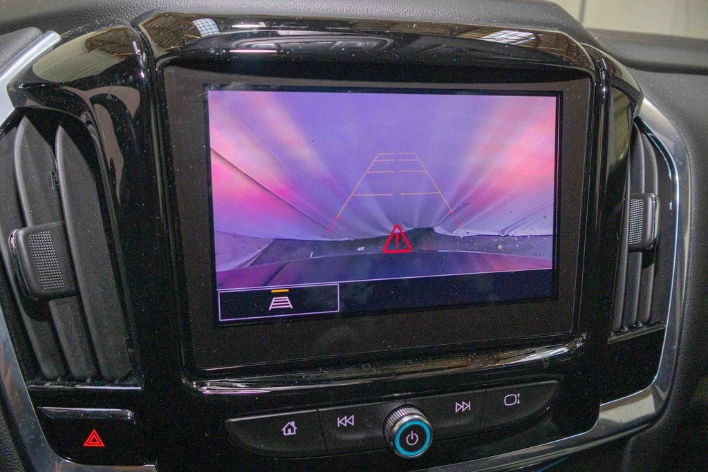 Certified 2023 Chevrolet Traverse LT image 20