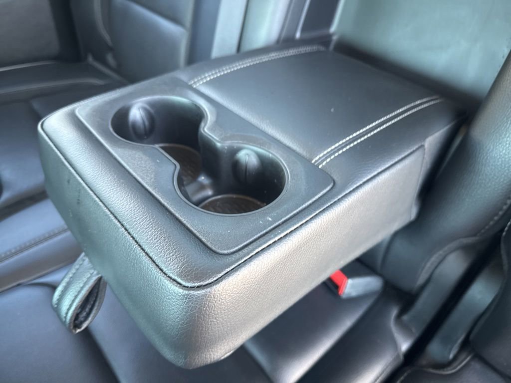 Used 2021 RAM 1500 Laramie AWD/4WD image 32