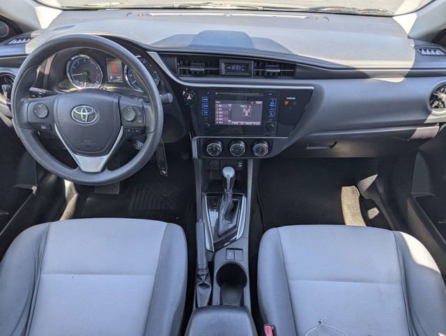 Used 2017 Toyota Corolla L FWD image 13