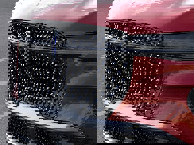 New 2026 Lincoln Nautilus Premier w/ Equipment Group 102A image 17