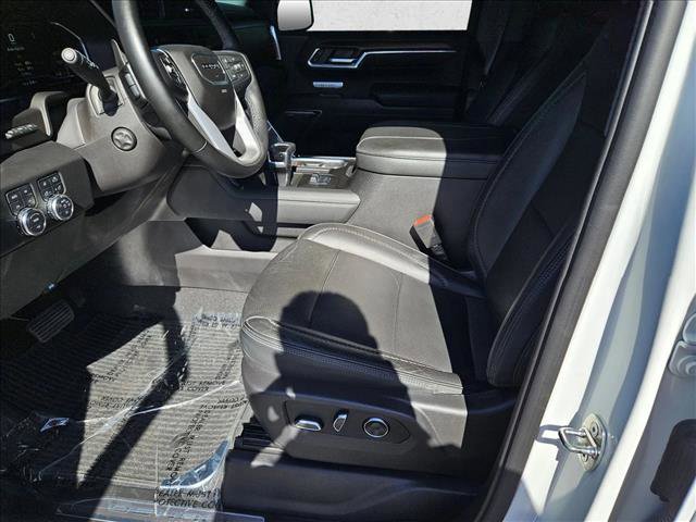 Used 2024 GMC Sierra 1500 Denali w/ Denali Reserve Package AWD/4WD image 14