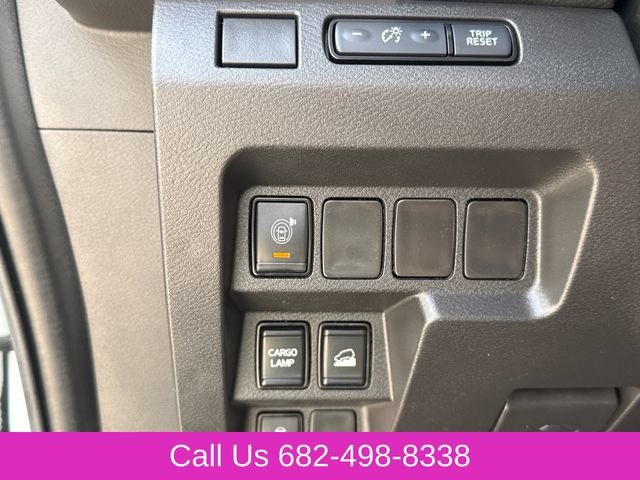 Used 2025 Nissan Frontier SV w/ Tow Package AWD/4WD image 21