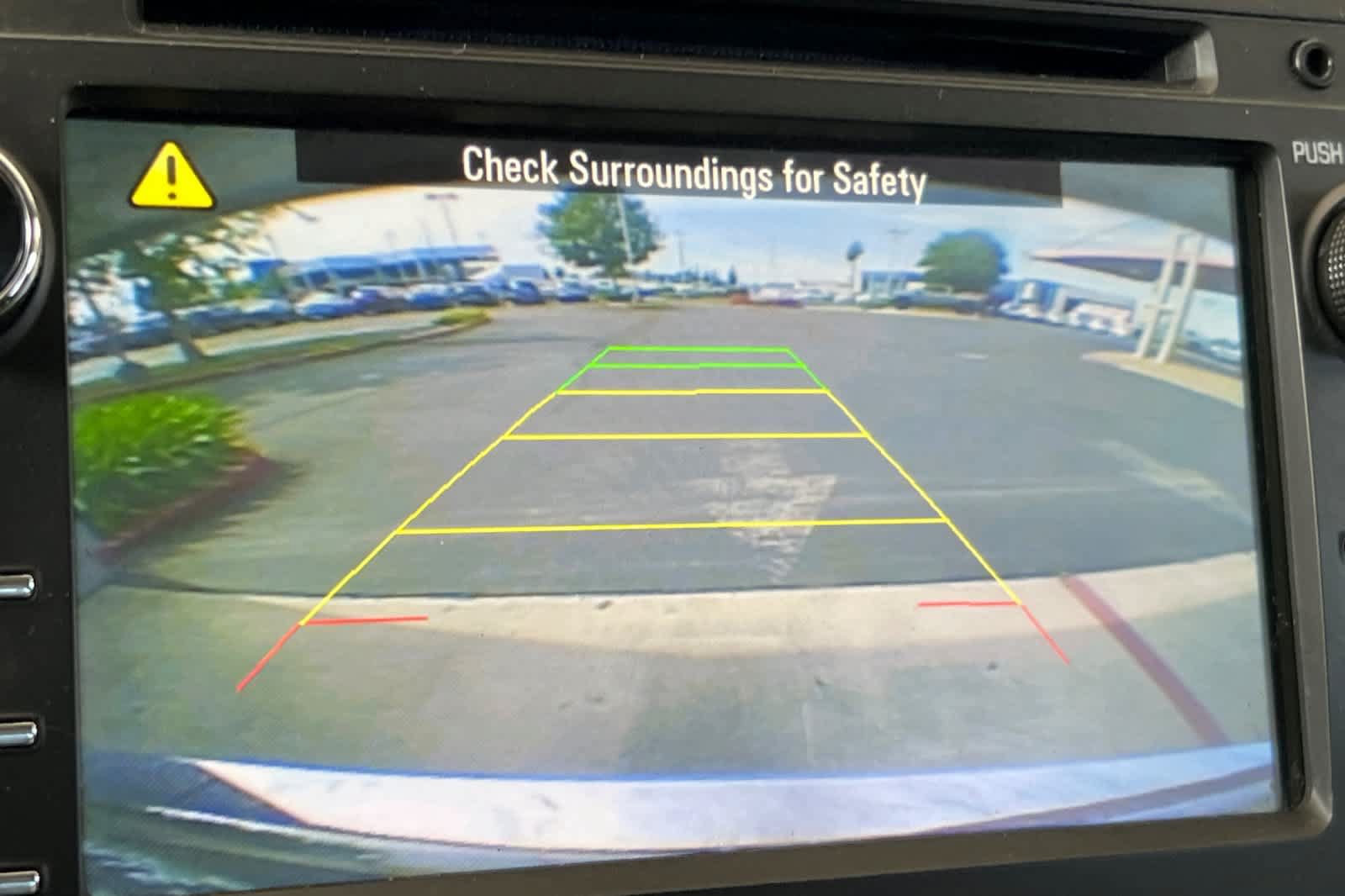 Used 2015 Buick Enclave Leather AWD/4WD image 22