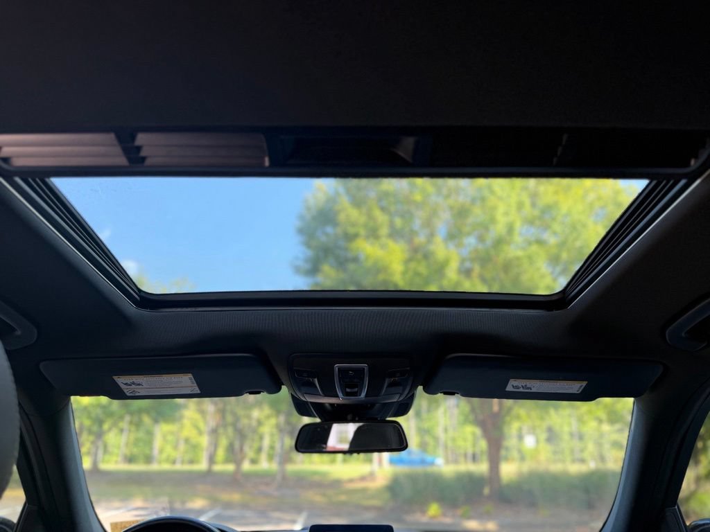 Used 2019 Mercedes-Benz GLS 450 4MATIC image 21