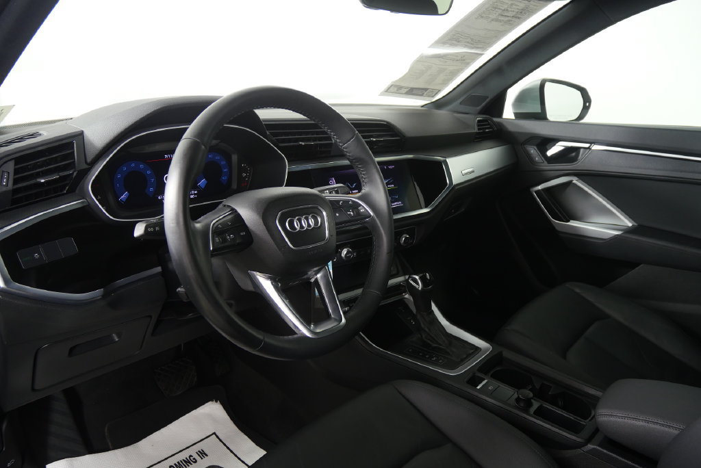 Used 2020 Audi Q3 2.0T Premium AWD/4WD image 12
