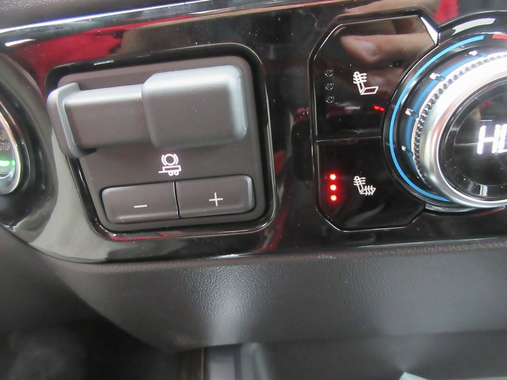 New 2026 GMC Sierra 1500 Elevation w/ Elevation Premium Package image 21