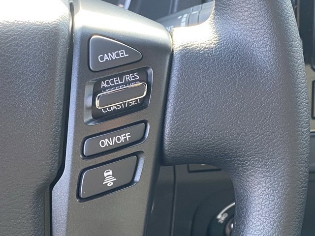 New 2026 Nissan Frontier SV w/ Tow Package image 18