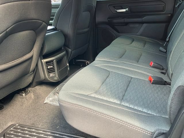 New 2027 RAM 1500 Express RWD image 12