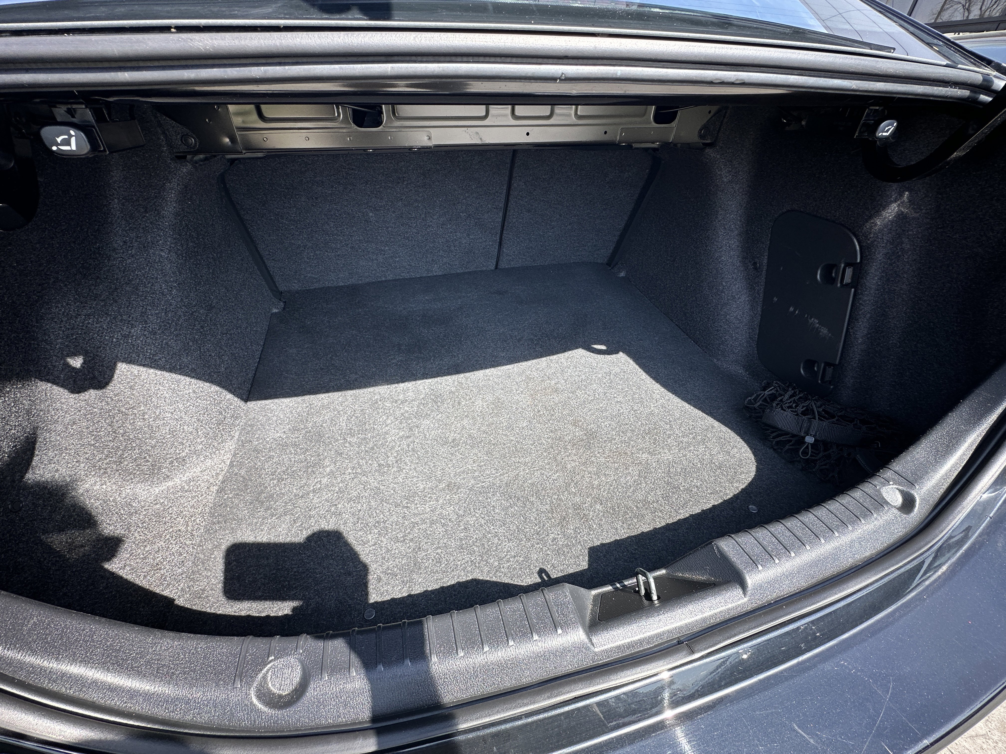 Used 2016 MAZDA MAZDA3 s Touring image 12