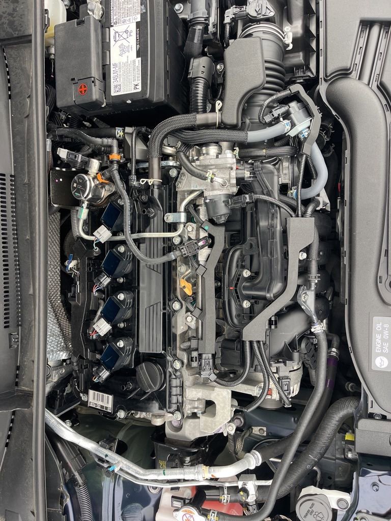 Used 2025 Toyota Corolla LE image 30