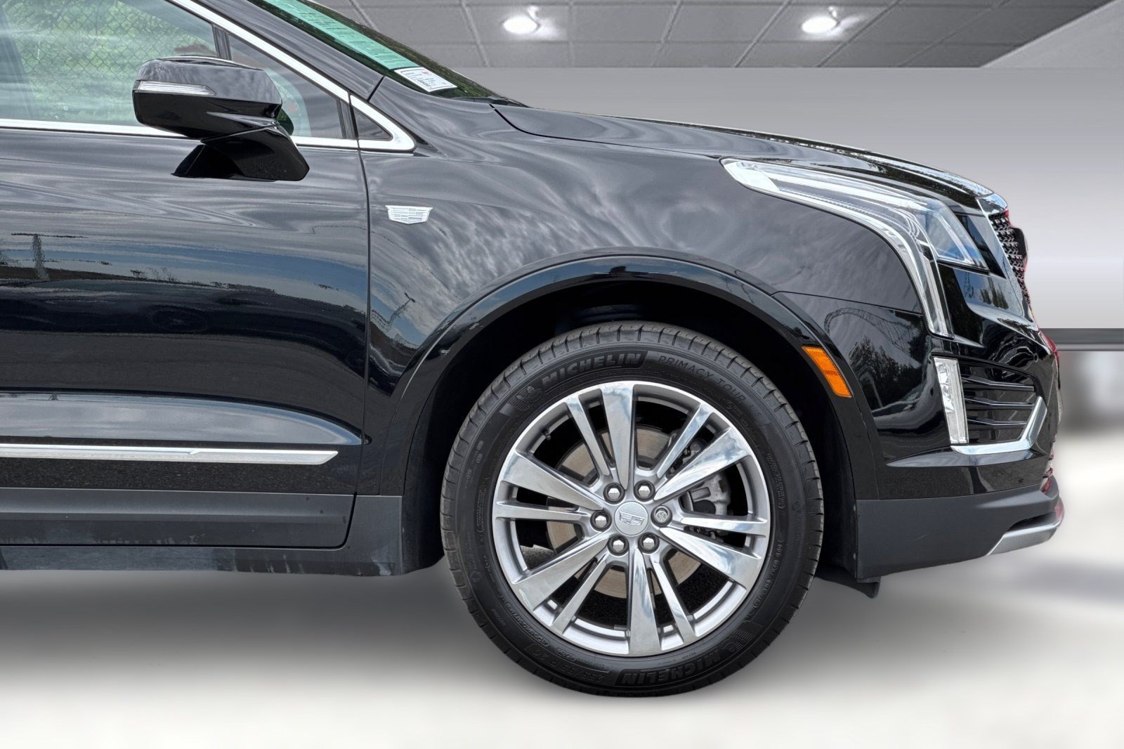 Used 2024 Cadillac XT5 Premium Luxury FWD image 37
