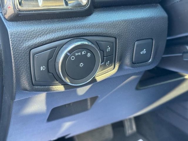 Used 2021 Ford Ranger Lariat w/ Equipment Group 501A High image 17