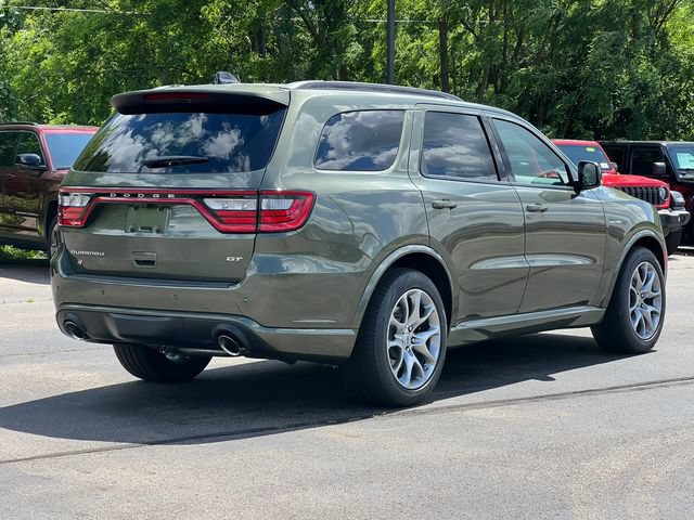 New 2026 Dodge Durango GT AWD/4WD image 58