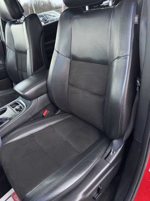 Used 2019 Dodge Durango R/T w/ Trailer Tow Group IV image 13