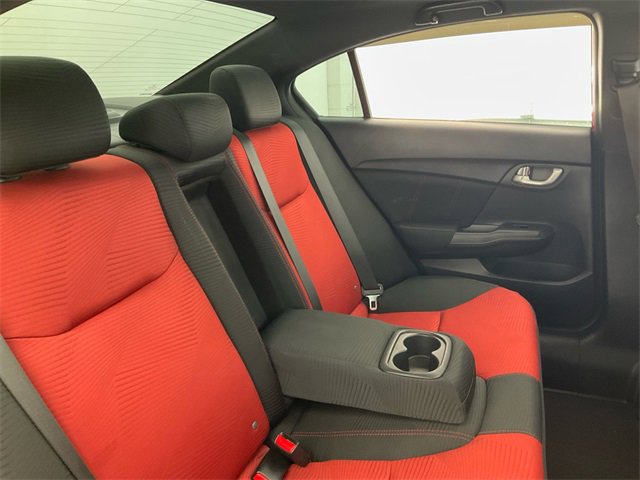 Used 2014 Honda Civic Si image 29