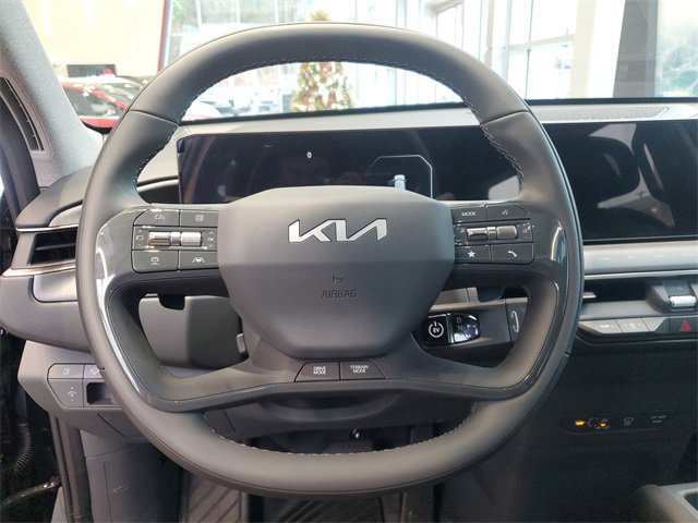 New 2026 Kia EV9 Wind image 23