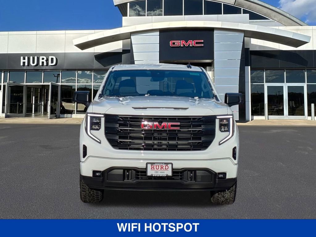 New 2026 GMC Sierra 1500 Elevation w/ Elevation Select Package image 9