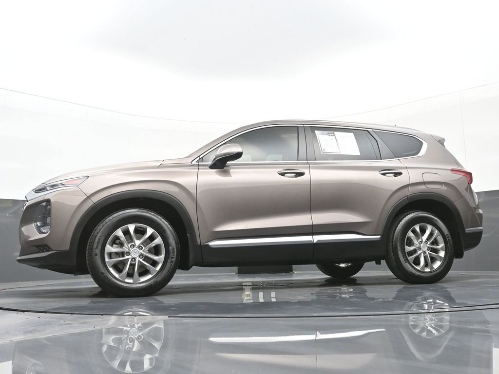Used 2019 Hyundai Santa Fe SE FWD image 41
