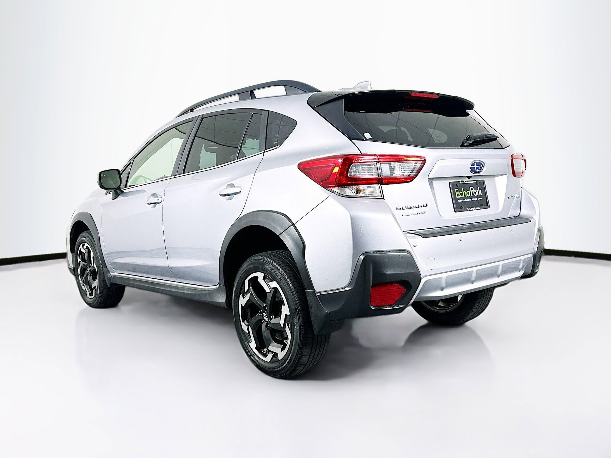 Used 2021 Subaru Crosstrek 2.5i Limited w/ Popular Package #5 image 5