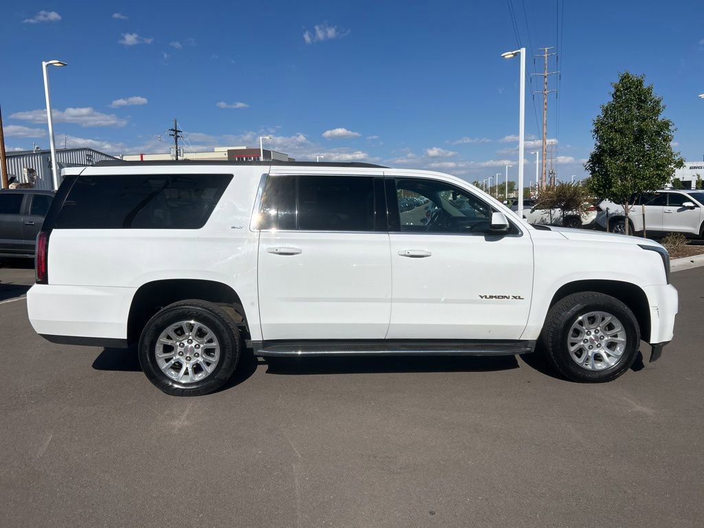 Used 2020 GMC Yukon XL SLT AWD/4WD image 11