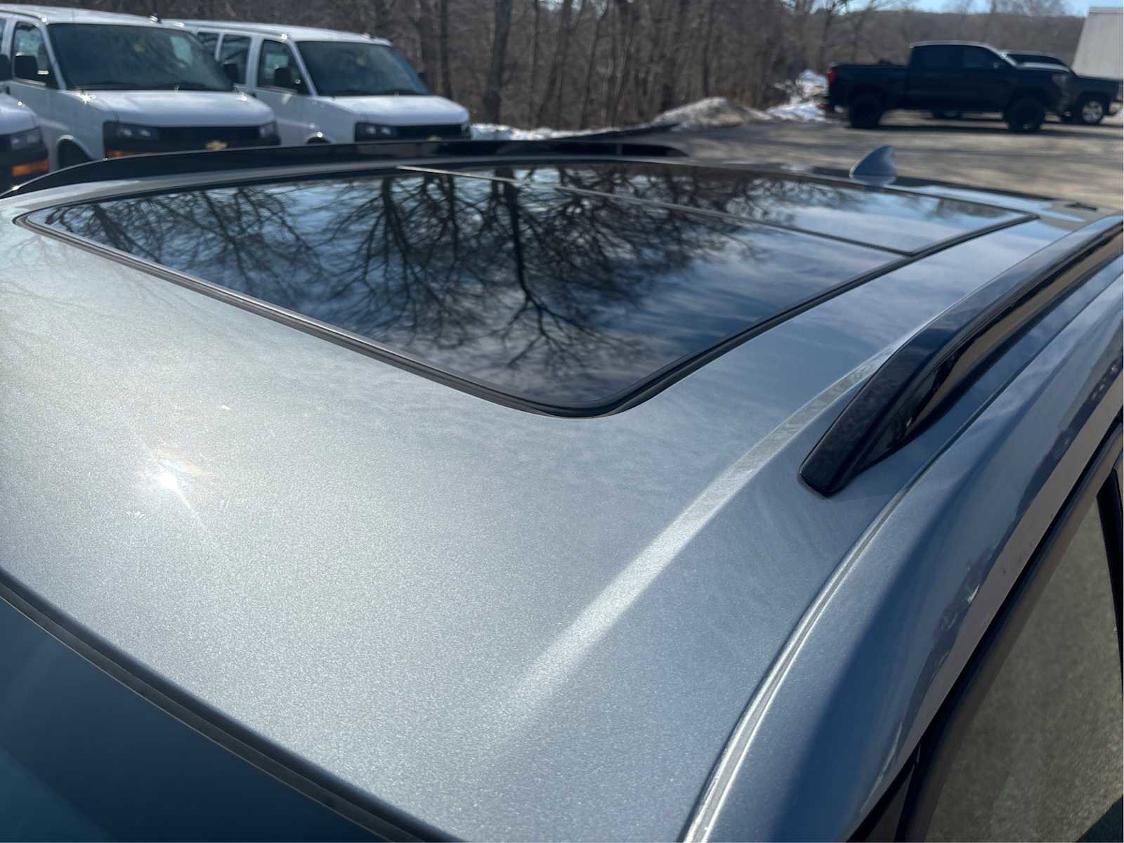 Certified 2023 Chevrolet Blazer LT w/ Sound & Technology Package image 14