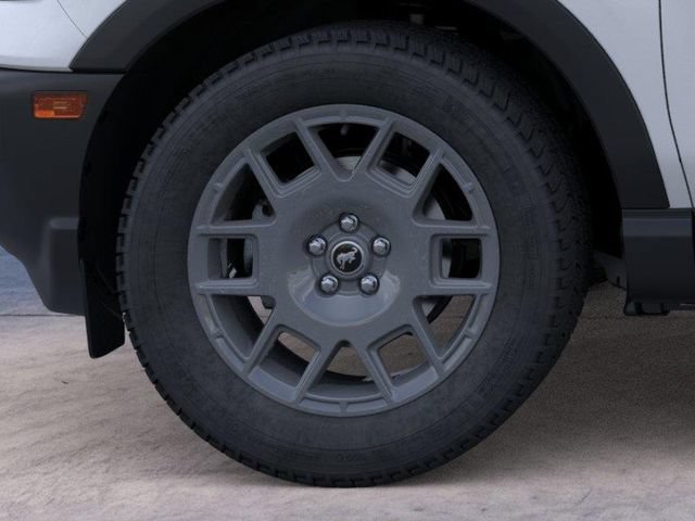 New 2026 Ford Bronco Sport Big Bend w/ Convenience Package AWD/4WD image 19