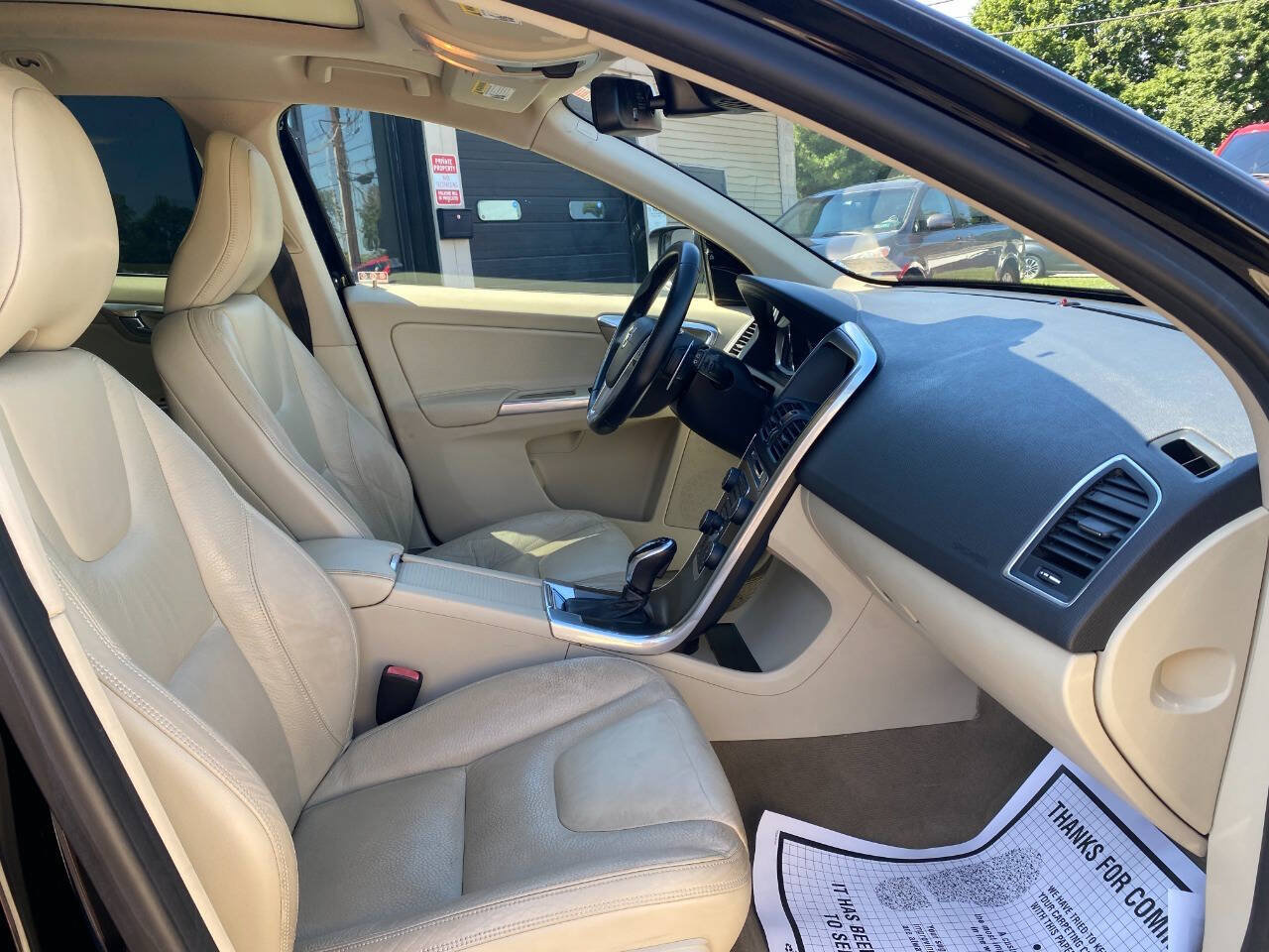 Used 2014 Volvo XC60 T6 AWD/4WD image 29
