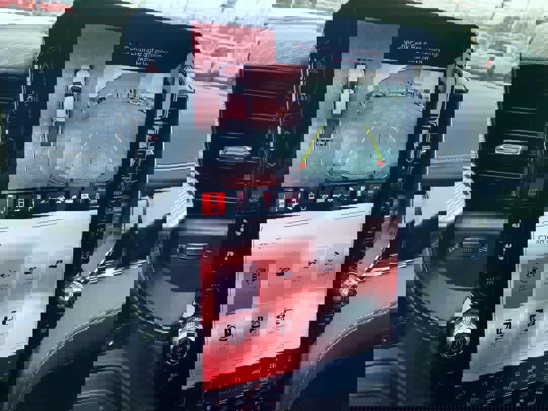 New 2026 RAM 2500 Rebel w/ Rebel Level 2 Equipment Group image 17