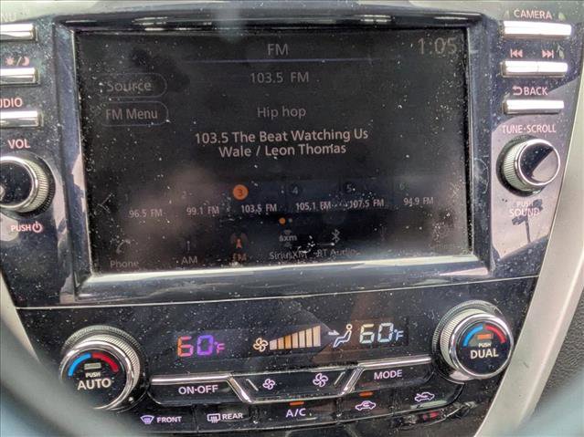 Used 2020 Nissan Murano S w/ Technology Package image 11