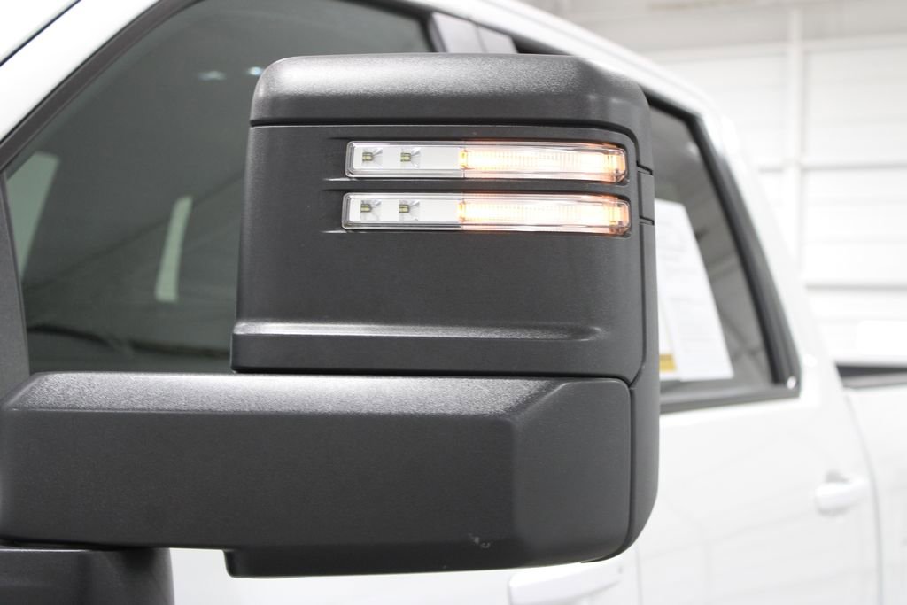 Used 2024 Chevrolet Silverado 3500 LT w/ Convenience Package image 21