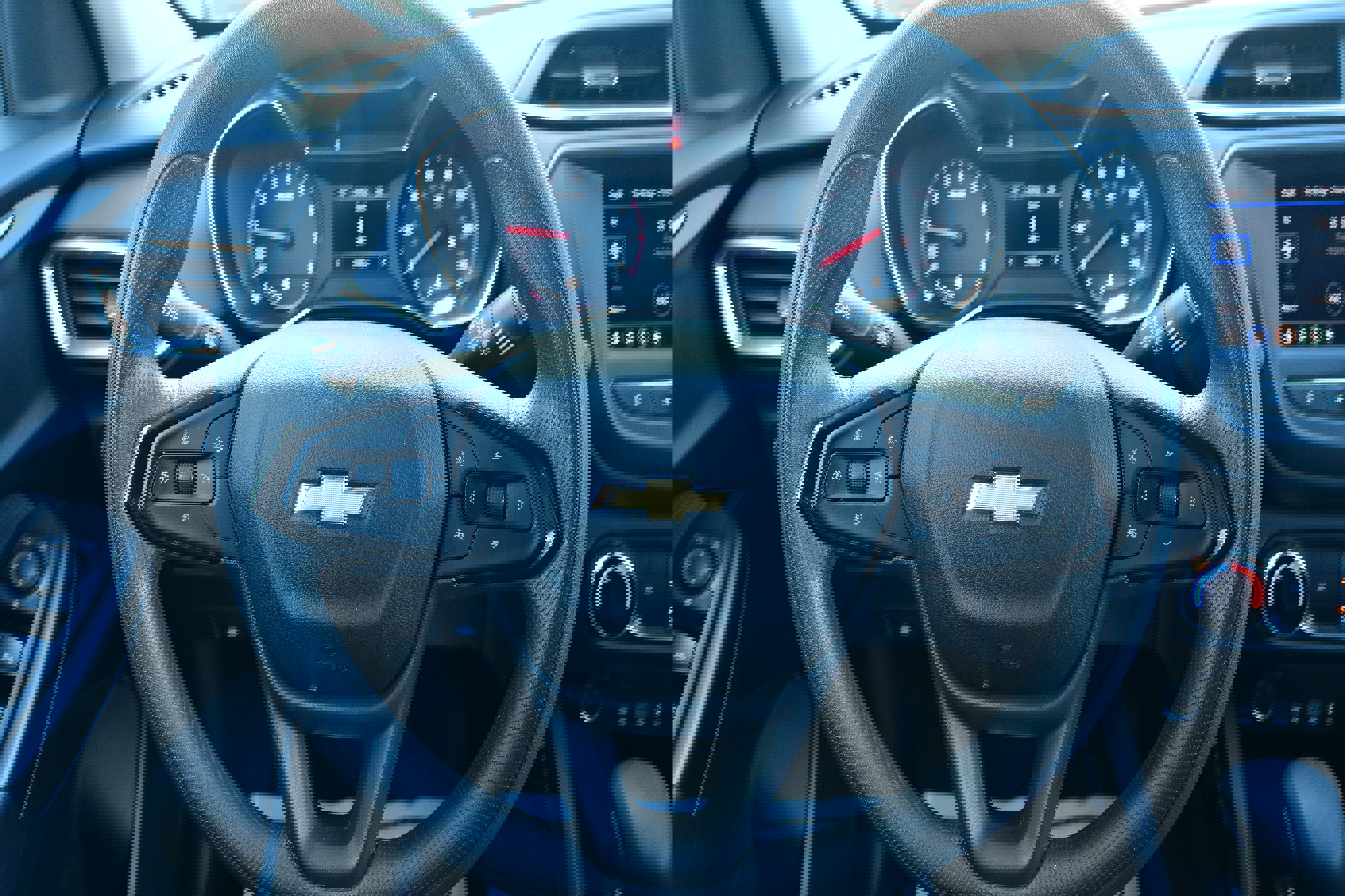 Used 2023 Chevrolet TrailBlazer LT image 16