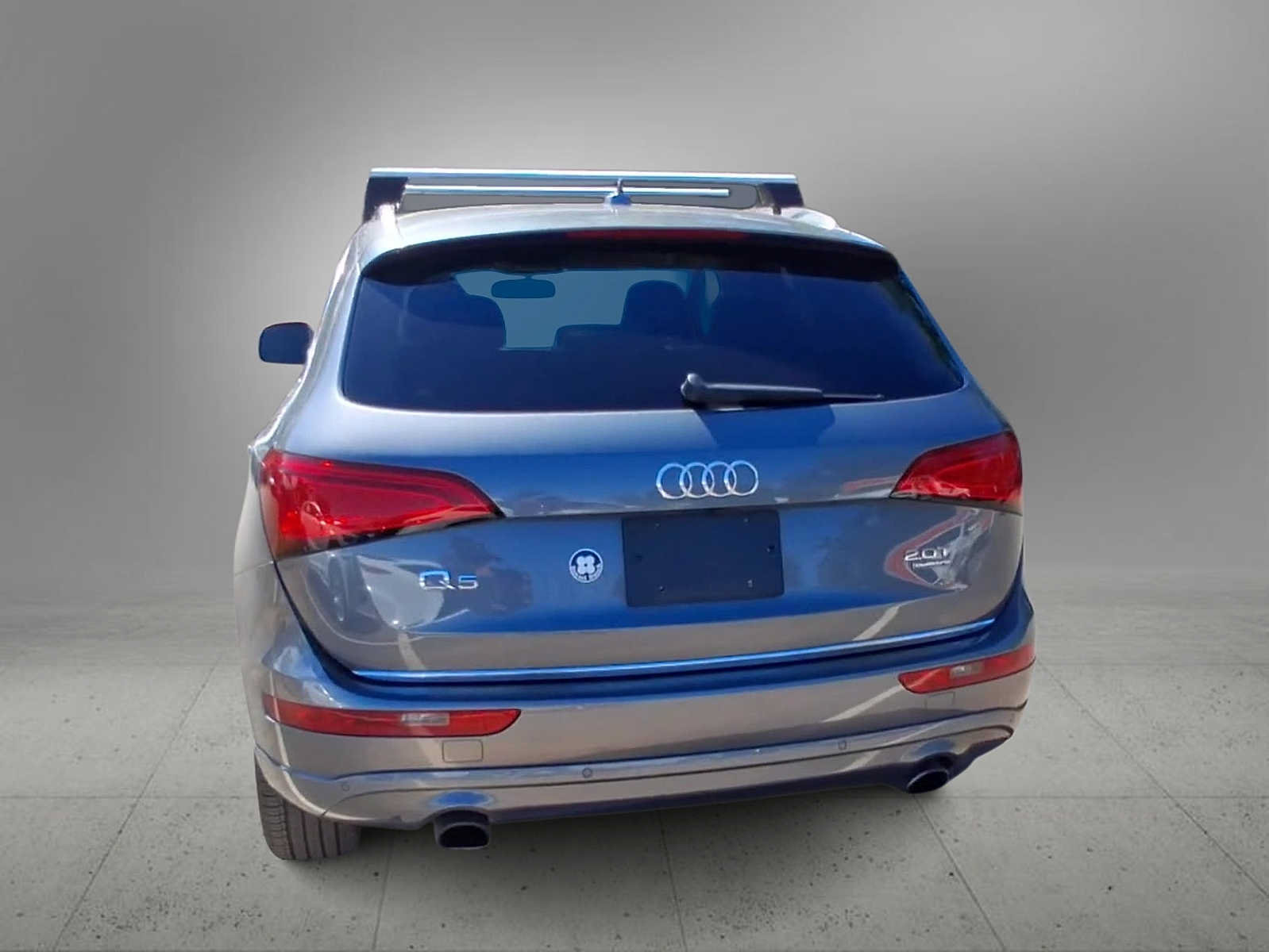 Used 2017 Audi Q5 2.0T Premium Plus w/ Technology Package AWD/4WD image 7