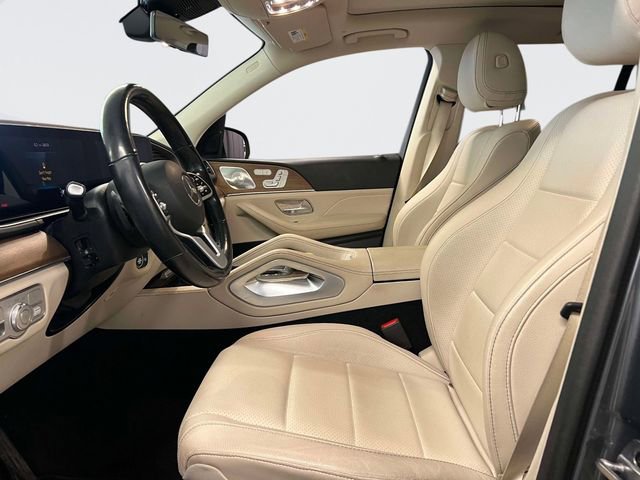 Certified 2021 Mercedes-Benz GLE 350 4MATIC image 18