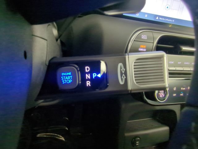 New 2026 Hyundai Palisade Calligraphy image 29